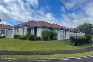 4 Muirfield Crescent, Katikati