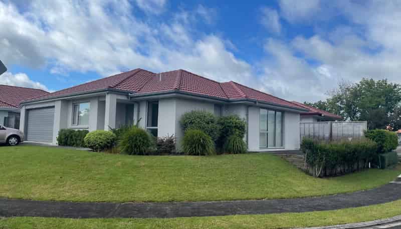 4 Muirfield Crescent, Katikati