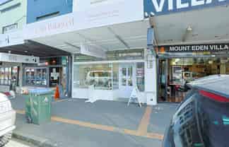 Character Village Retail | 120 m2