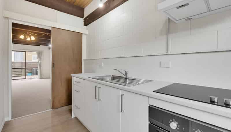 2/20 Frankmore Avenue, Johnsonville