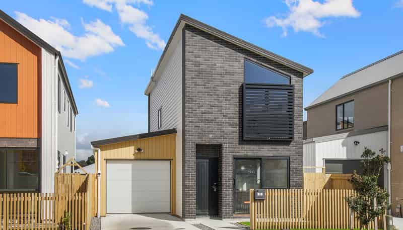 8 Stableford Crescent, Opaheke