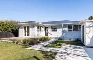 605a Maddison Street, Akina
