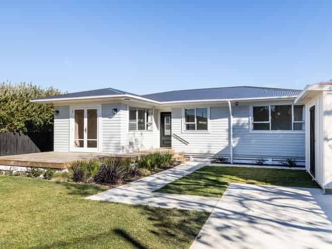 605a Maddison Street, Akina