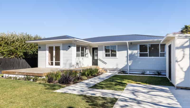 605a Maddison Street, Akina