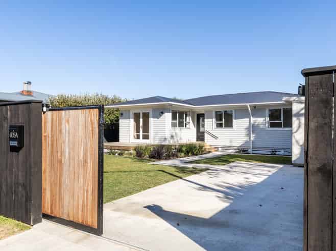 605a Maddison Street, Akina