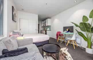 3K/16 Gore Street, Auckland Central