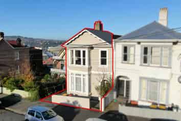 73 Stafford, Dunedin Central