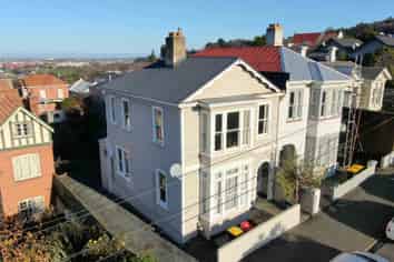 73 Stafford, Dunedin Central