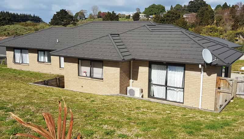 7 Miners Lane, Kamo