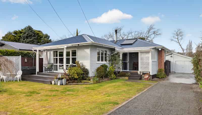 198 Kainga Road, Kainga