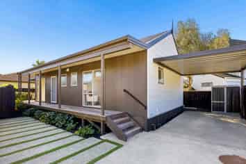 16c Cairngorm Place, Highland Park