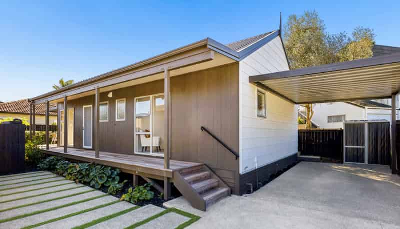 16c Cairngorm Place, Highland Park