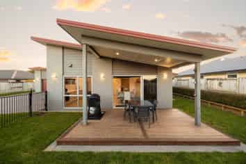24 Te Aranui Drive, Te Awamutu