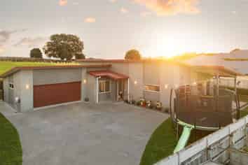 24 Te Aranui Drive, Te Awamutu