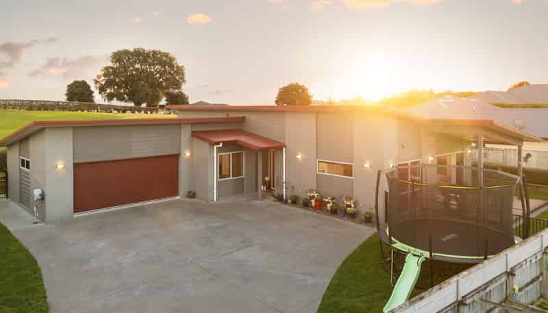 24 Te Aranui Drive, Te Awamutu