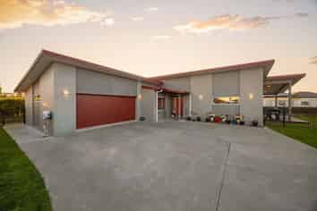 24 Te Aranui Drive, Te Awamutu