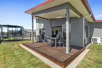 24 Te Aranui Drive, Te Awamutu