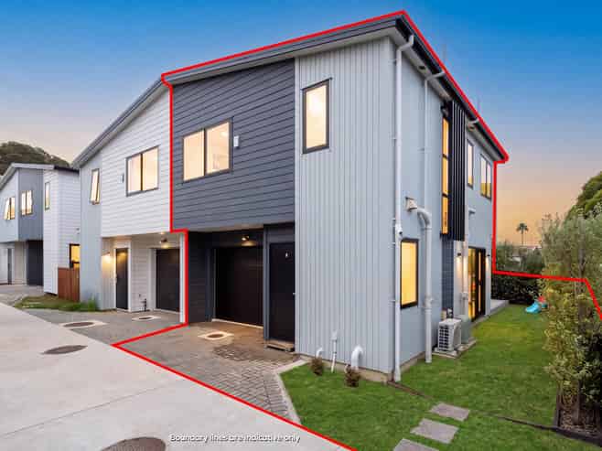 34A Merton Road, Saint Johns