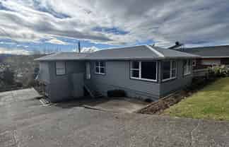 26 Swan Street, Taihape and Surrounds