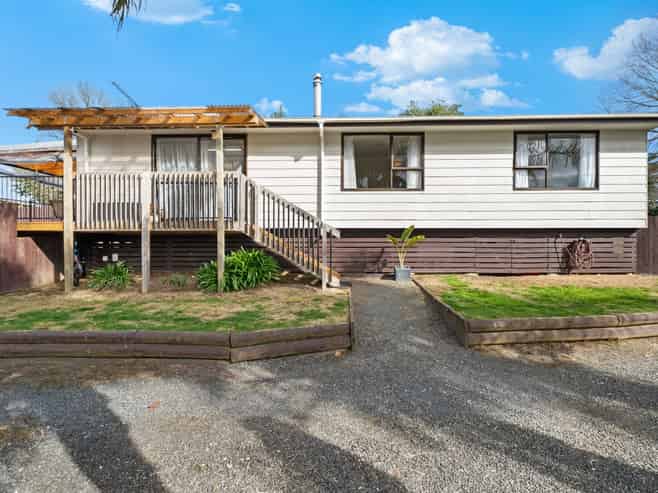 3 Robyn Hyde Place, Cambridge