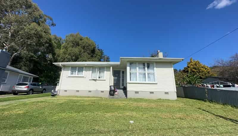 65 Cambridge Terrace, Kaiti