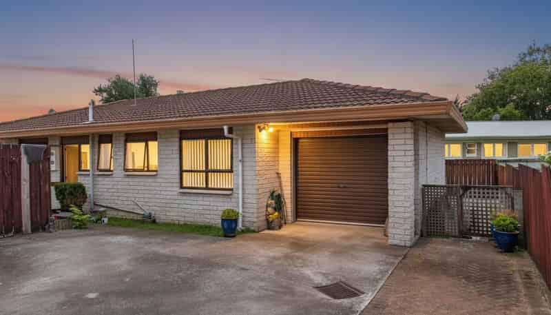 3/27 Wellington Street, Papakura