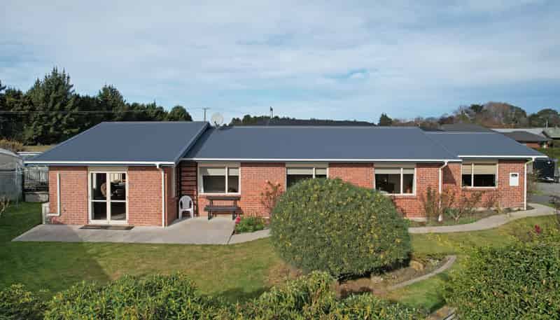 11 Doon Street, Oamaru