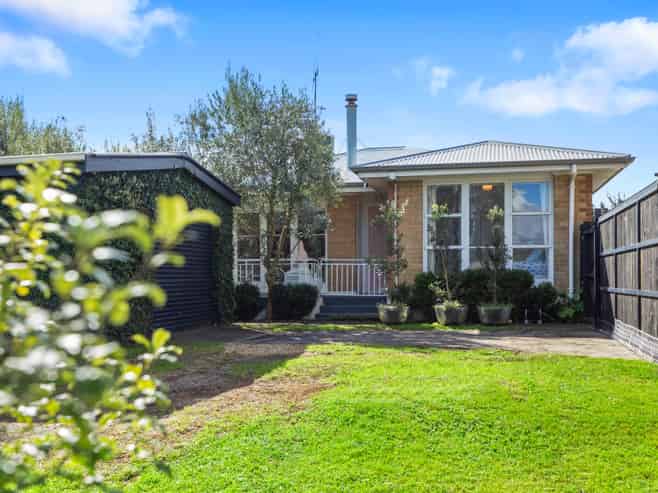 591a Maunganui Road, Mount Maunganui
