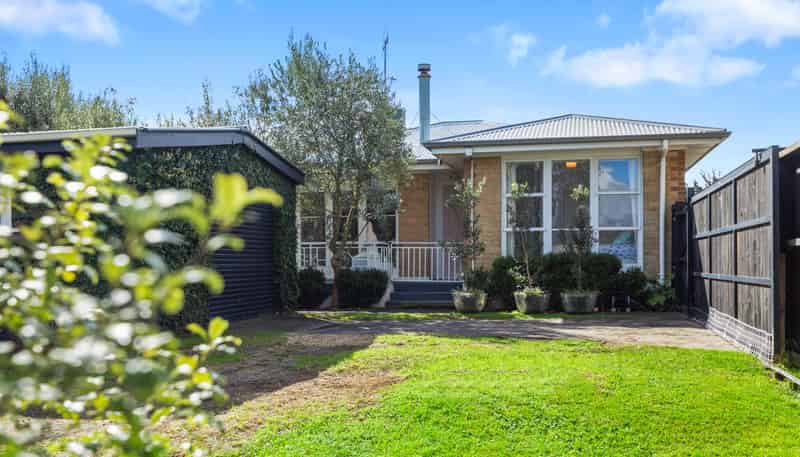 591a Maunganui Road, Mount Maunganui