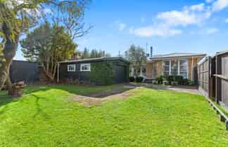 591a Maunganui Road, Mount Maunganui