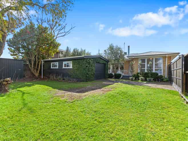 591a Maunganui Road, Mount Maunganui