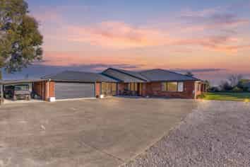 258 Loburn Kowai Road, Loburn