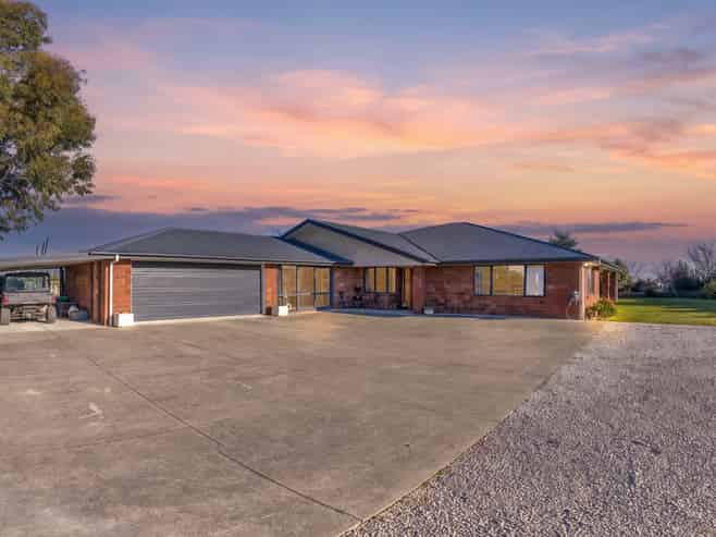 258 Loburn Kowai Road, Loburn