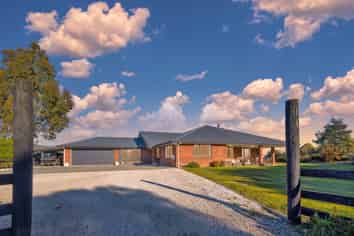 258 Loburn Kowai Road, Loburn