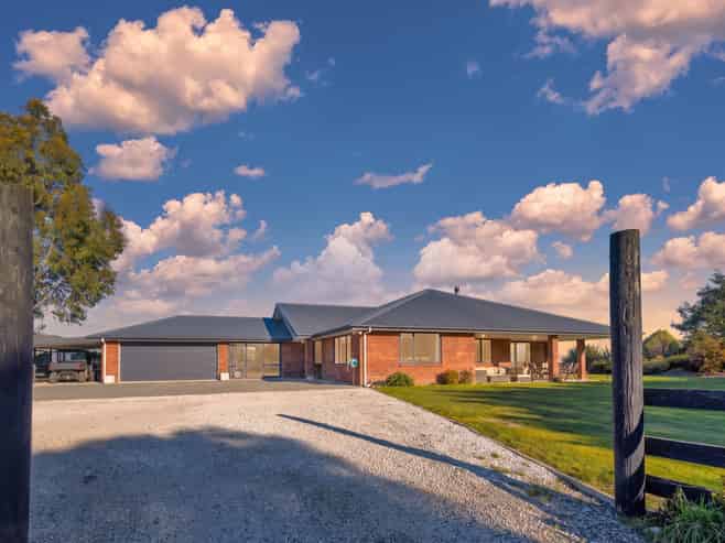 258 Loburn Kowai Road, Loburn