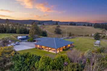 258 Loburn Kowai Road, Loburn