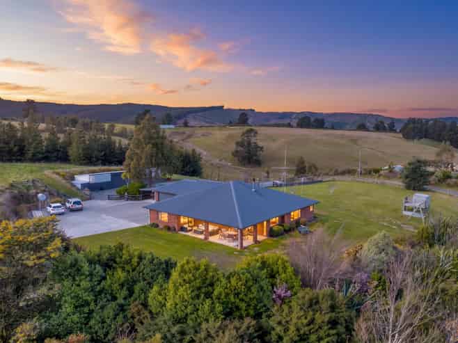 258 Loburn Kowai Road, Loburn