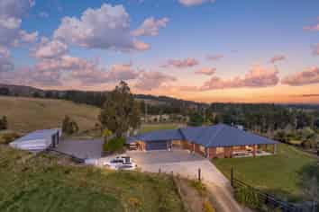 258 Loburn Kowai Road, Loburn