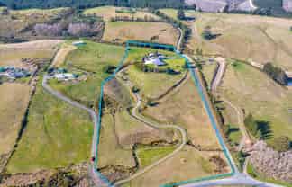258 Loburn Kowai Road, Loburn