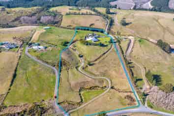 258 Loburn Kowai Road, Loburn