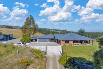 258 Loburn Kowai Road, Loburn