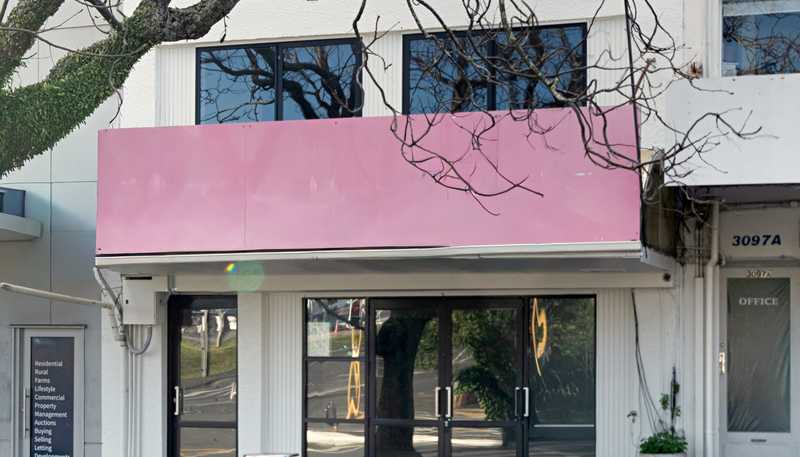 3099 Great North Road, New Lynn