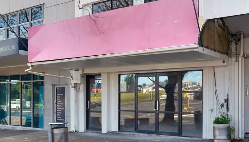 3099 Great North Road, New Lynn