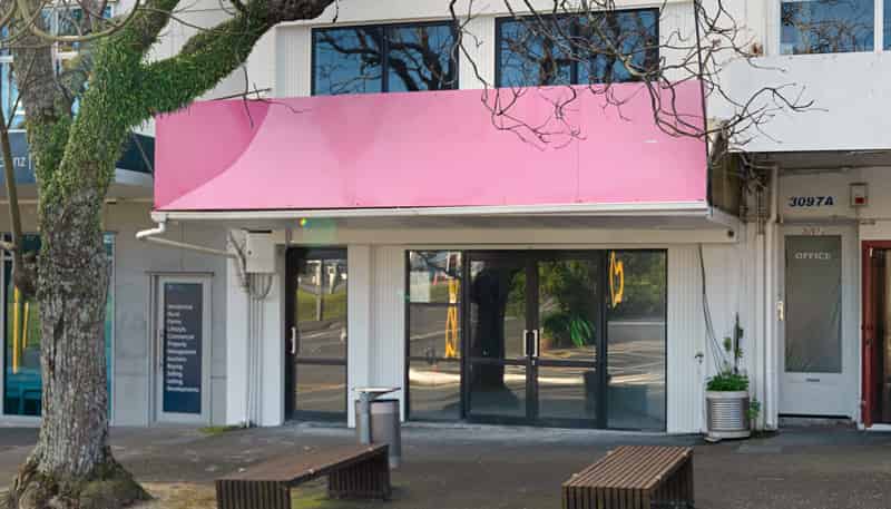 3099 Great North Road, New Lynn