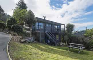 34b Alpine Avenue, Hanmer Springs