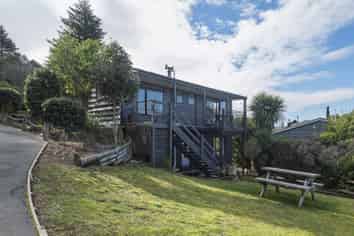 34b Alpine Avenue, Hanmer Springs