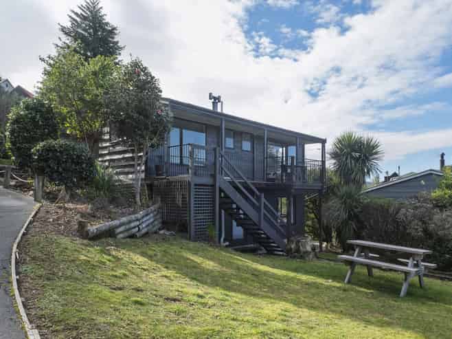 34b Alpine Avenue, Hanmer Springs