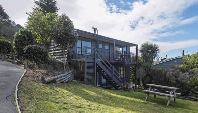 34b Alpine Avenue, Hanmer Springs
