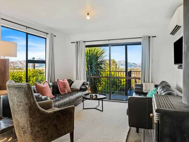 34b Alpine Avenue, Hanmer Springs