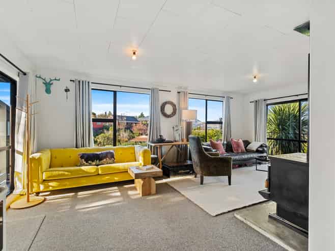34b Alpine Avenue, Hanmer Springs